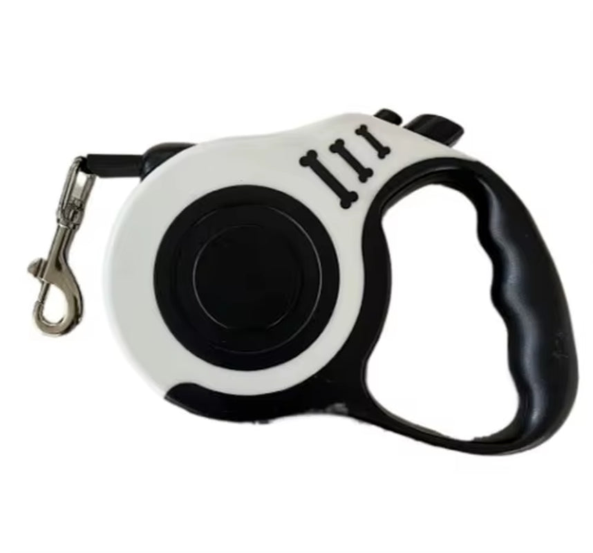 Correa para perros 3M 5M Correa resistente de nailon para cachorros