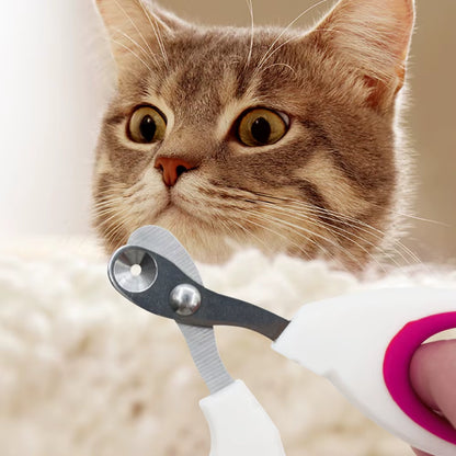 Cortauñas pequeño para gatos Cortauñas pequeño para gatos Cortauñas especial para mascotas