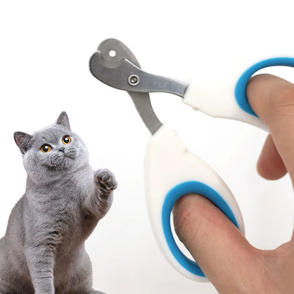 Cortauñas pequeño para gatos Cortauñas pequeño para gatos Cortauñas especial para mascotas